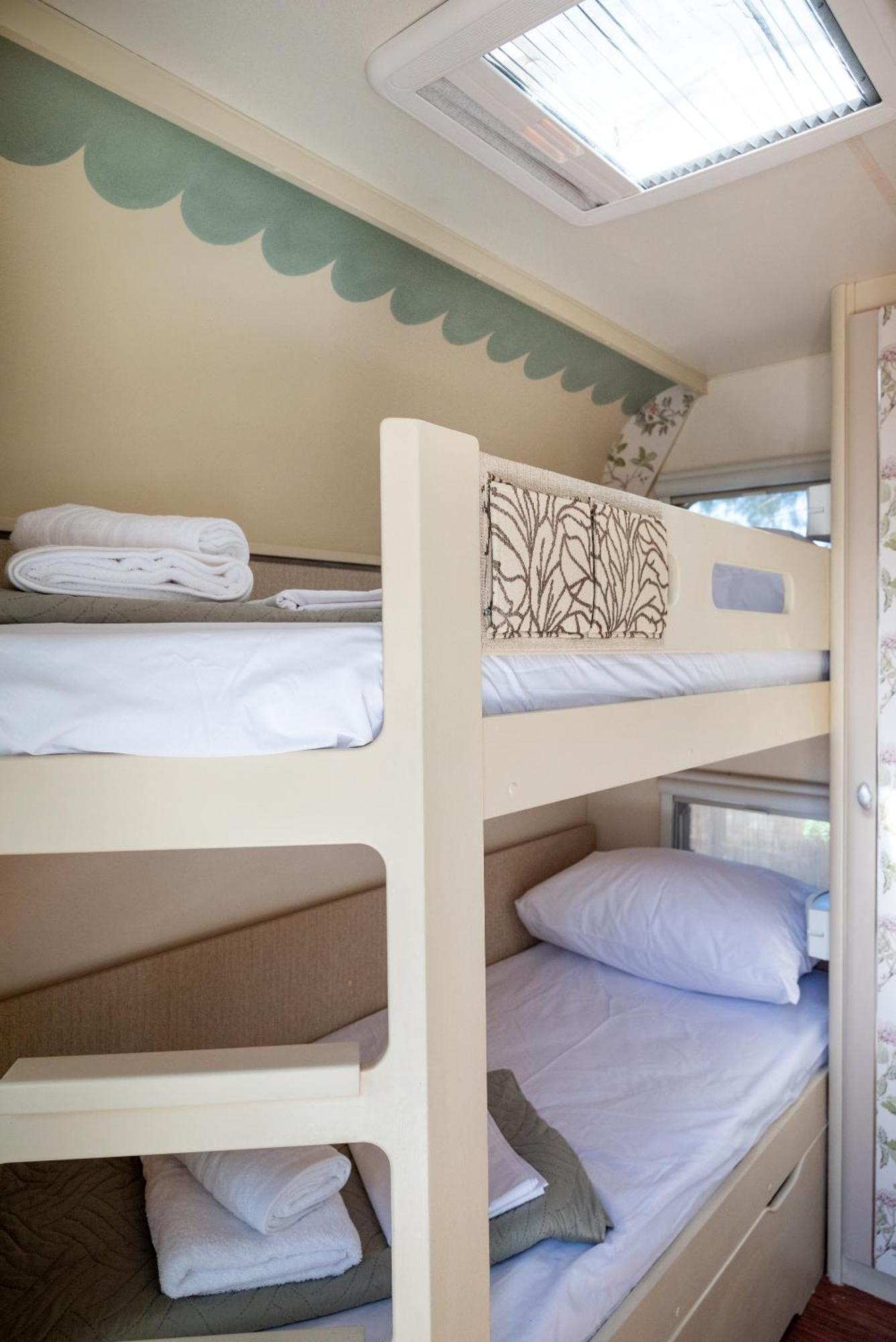 Falasarna Caravans Ruang foto