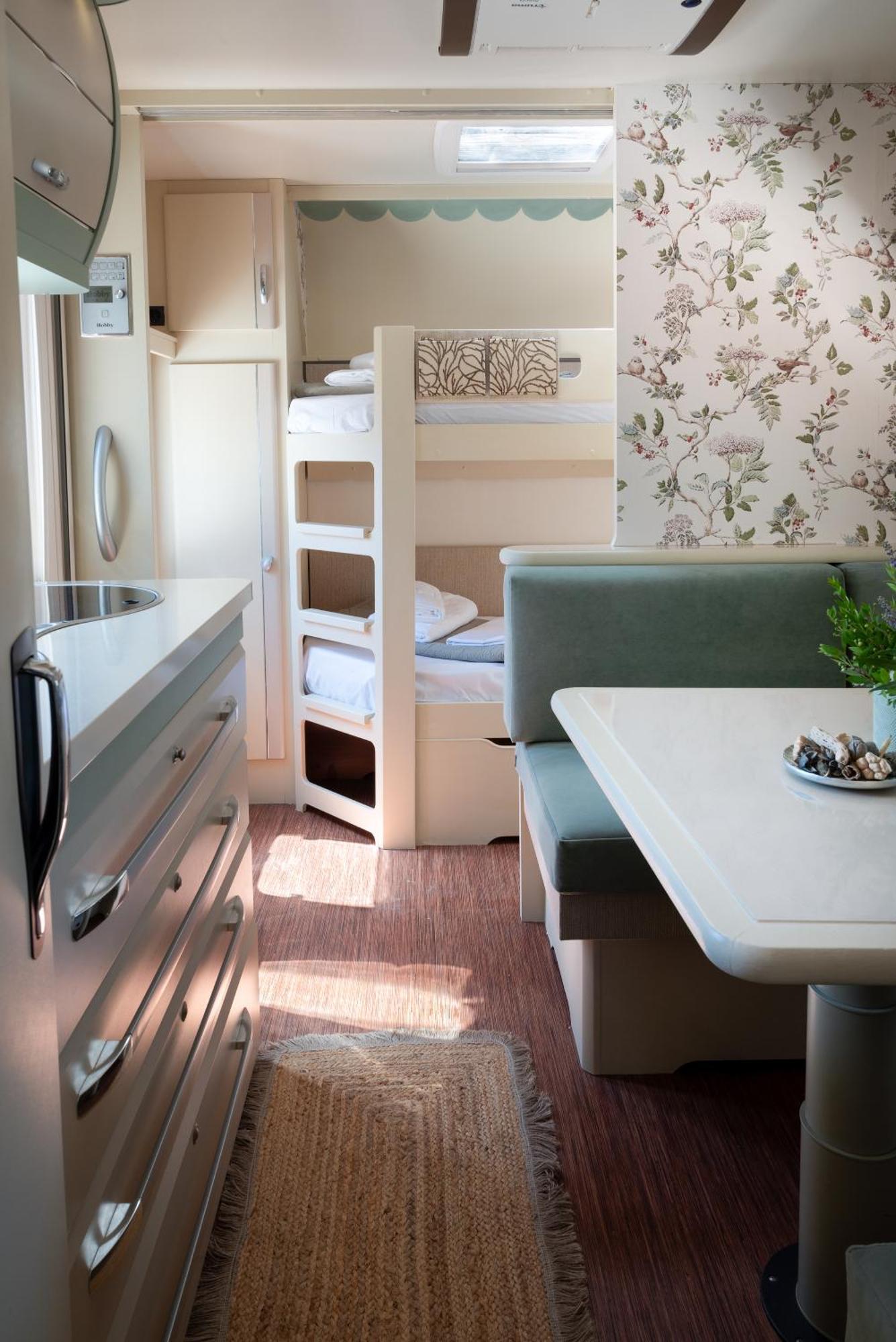 Falasarna Caravans Ruang foto